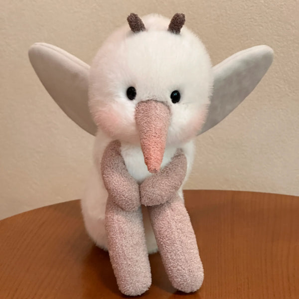 Cute Mosquito Stuffed Animal