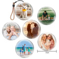 Video Sphere lifestyle